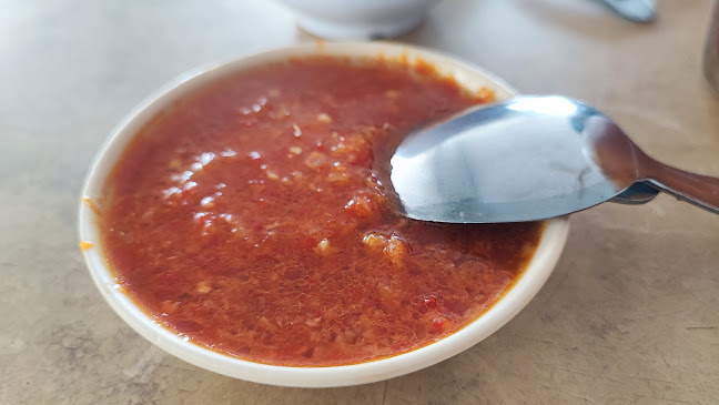 Restoran Yat Yeh Hing - Gastronomi dan perhotelan