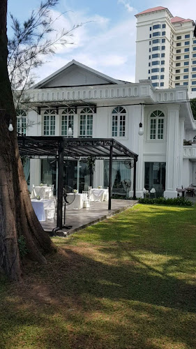 The Tamarra by Irama Dining - George Town