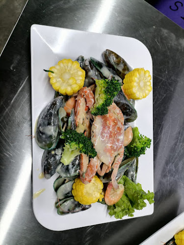 Kg Melayu Shellout - Johor Bahru