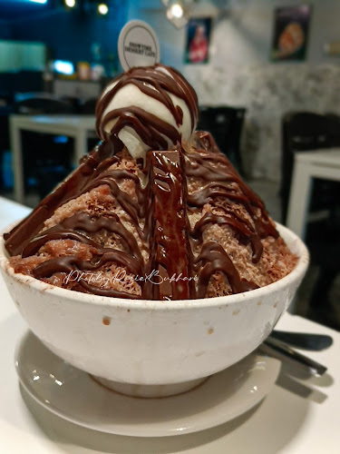 Opinii despre Snowtime Dessert Cafe în Raub - Gastronomi dan perhotelan