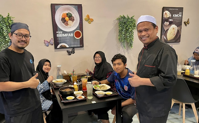 15, Jalan Medan Niaga 3, Kampung Baharu, 45000 Kuala Selangor, Selangor