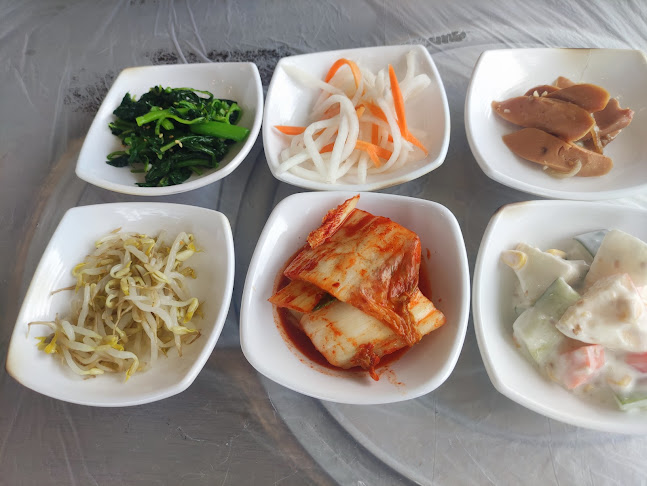 Comentarii opinii despre Gangnam TT3