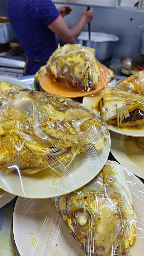 Nasi Kandar Line Clear - George Town