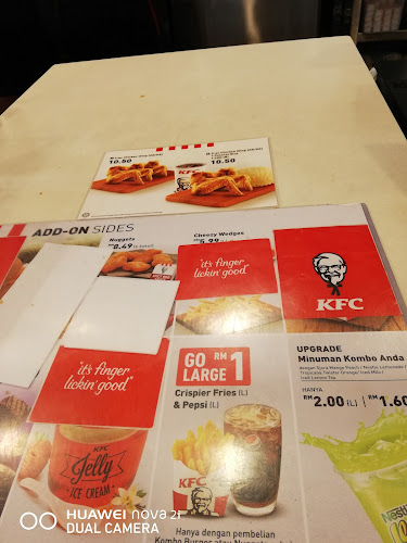 Lot No. D-33-G (Ground Floor), D-33-1 (1st Floor), D-33A-2, (2nd Floor), Type C, Block D, Pavilion Bundusan, Jalan Bundusan, 88300 Kota Kinabalu, Sabah