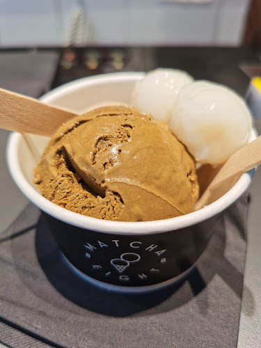 Matcha Eight - Gastronomi dan perhotelan