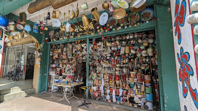 TCSO ShellOut - Kuantan