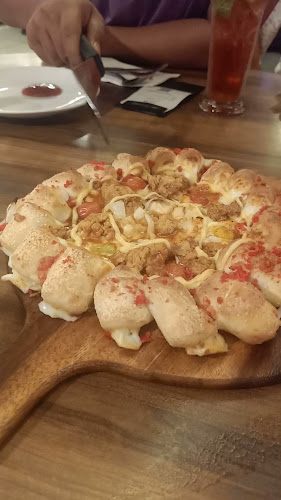Opinii despre Pizza Hut în Kajang - Gastronomi dan perhotelan