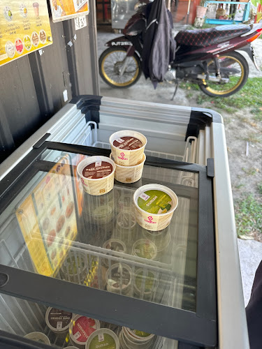 Nasi Arab Elhumaira - Taman Ria Sungai Petani - Sungai Petani