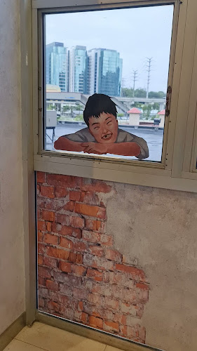 Jalan Kemajuan Subang, Ss 16, 47500 Subang Jaya, Selangor