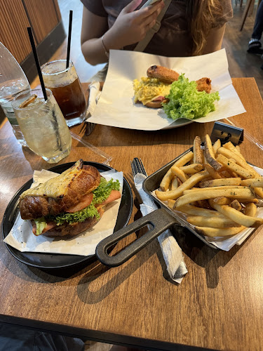 Middle Lane Coffee - Kuala Lumpur