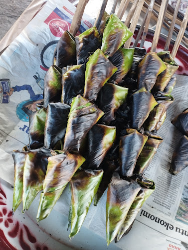 Warung Selera Kak Ja & Pok Lie