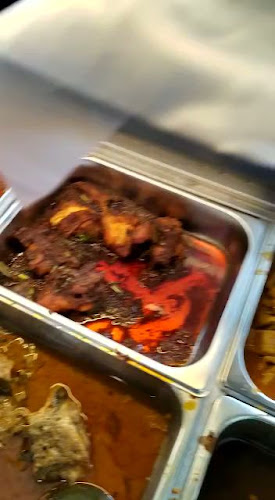 Opinii despre Nasi Kandar Ikram în George Town - Gastronomi dan perhotelan