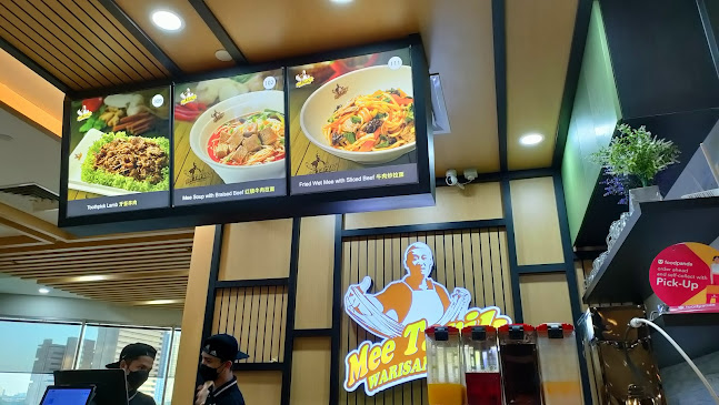 Food Garden @ SOGO KL