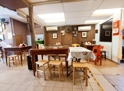 Nam Seng Roastery & Cafe