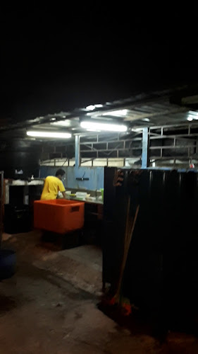 Warung Nasi Lemak Pak Ayob Warisan - Gastronomi dan perhotelan