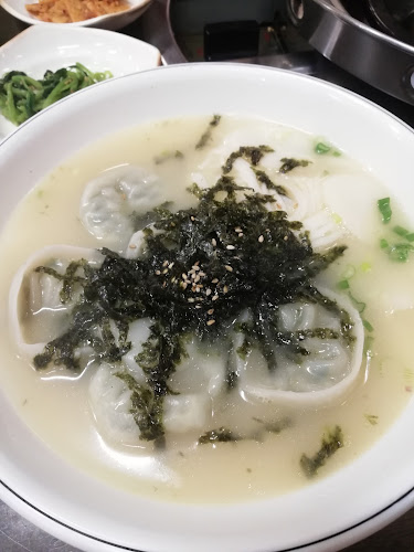 Chingooya Korean Restaurant - Gastronomi dan perhotelan