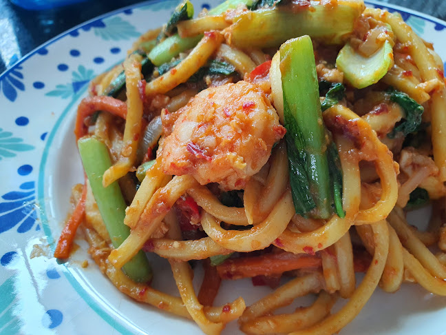 Comentarii opinii despre KLIPPA CAFE Sibu