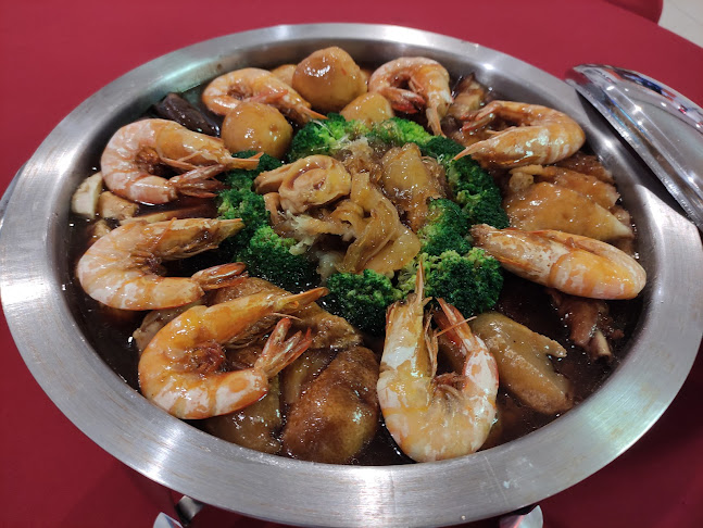 Restoran Golden Hash Kulim