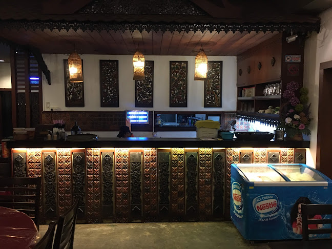 New Soul Thai Restaurant - Gastronomi dan perhotelan