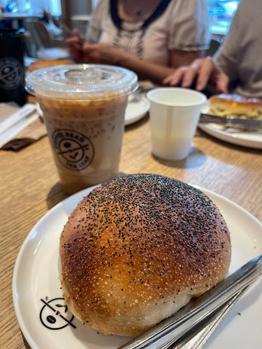 The Coffee Bean & Tea Leaf