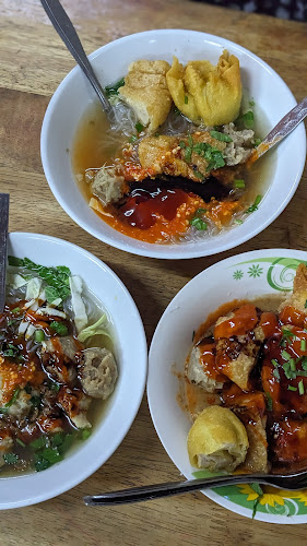 Kedai Makan Zumar Galipat - Gastronomi dan perhotelan