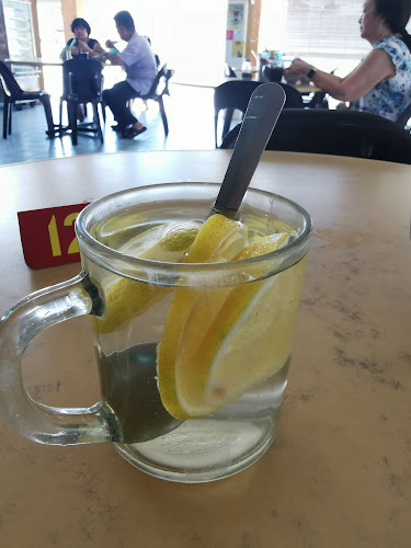 Tai Kah Food Centre - Miri