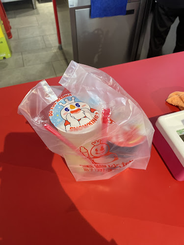 Mixue - Spectrum Mall Ampang - Gastronomi dan perhotelan