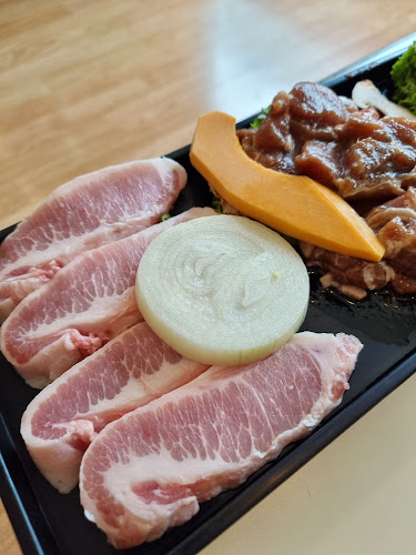 Daorae Korean BBQ Restaurant - Melaka