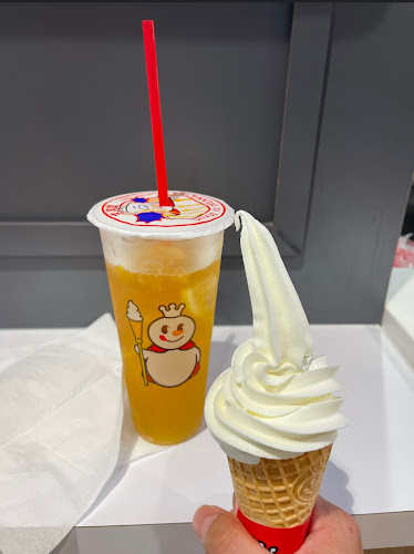 Comentarii opinii despre Mixue Taman Sutera Utama