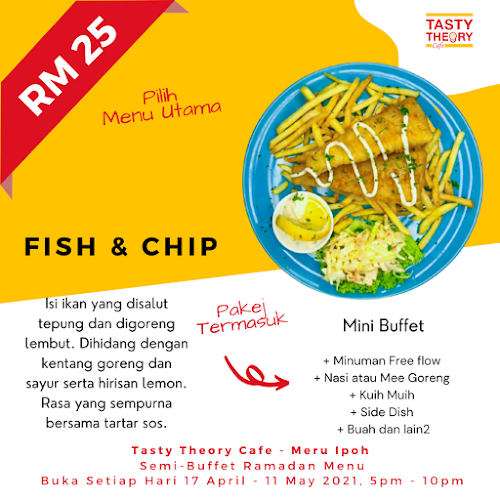 Comentarii opinii despre Tasty Theory Cafe