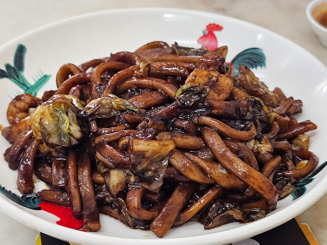 Gou Lou Hong Kee Chao Sar Hor Fun & Noodles - Gastronomi dan perhotelan