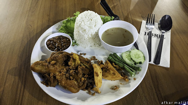 JIBRIL - Subang Jaya