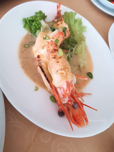 Shelaiton Restaurant - Perai