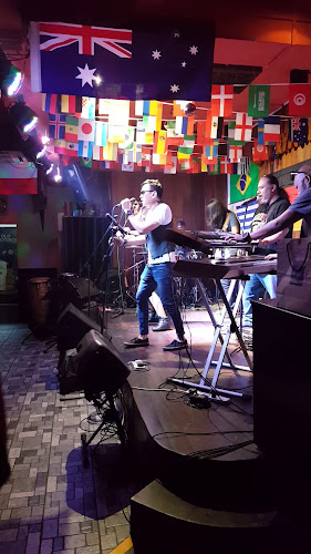 Backyard Pub & Grill - Kuala Lumpur