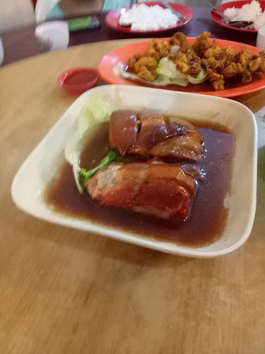 Opinii despre Look Yuen Restaurant în Bukit Mertajam - Gastronomi dan perhotelan