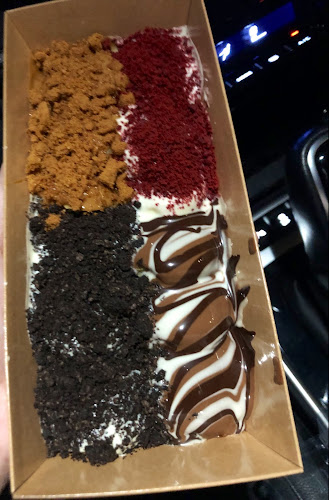 Opinii despre Ruang Dessert în Alor Setar - Gastronomi dan perhotelan