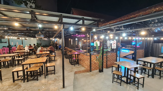 The Plater Cafe & Bar - Sungai Petani