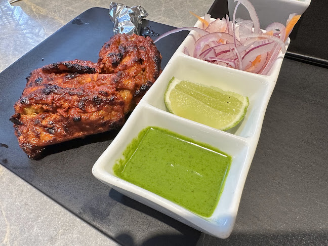 Opinii despre 7 Spice în Johor Bahru - Gastronomi dan perhotelan