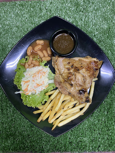 Comentarii opinii despre Ikan Bakar Warisan TUTA