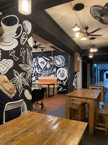 5, Jalan Daeng Selili, Kampung Penaga, 33000 Kuala Kangsar, Perak