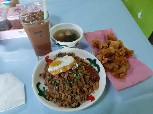 Comentarii opinii despre Auntie Rozz Kitchen