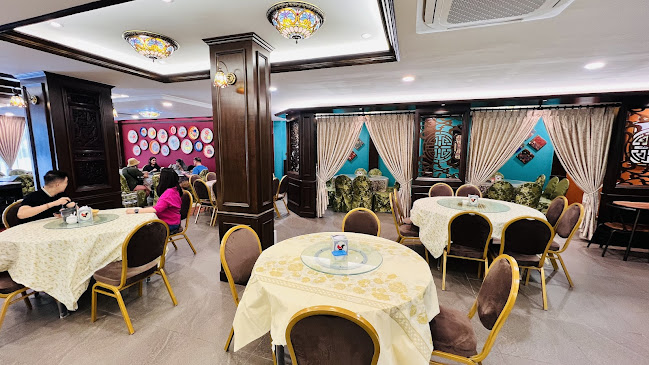 Opinii despre ATLANTIC NYONYA @ MELAKA RAYA în Melaka - Gastronomi dan perhotelan