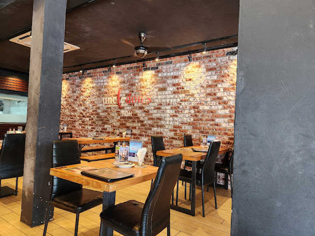 41, Jln Dato Seri Ahmad Said, Kampung Jawa, 30450 Ipoh, Perak