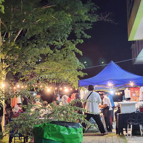 Comentarii opinii despre Kekopi @ BookCafé