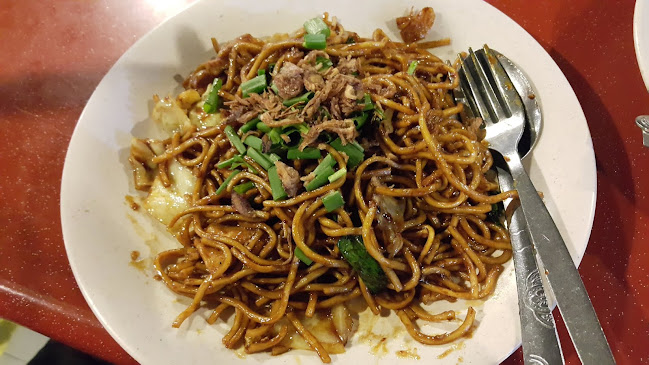 No12, Jalan Raja Uda, Kampung Baru, 50300 Kuala Lumpur, Wilayah Persekutuan Kuala Lumpur