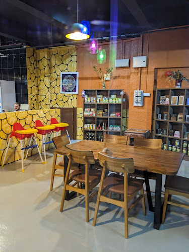 Damasquino Restaurant - Ipoh