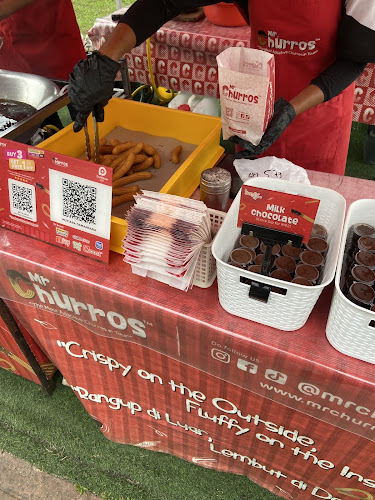 MR CHURROS (Mutiara Damansara) - Petaling Jaya