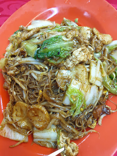 Opinii despre Wong Hon Kee în Raub - Gastronomi dan perhotelan