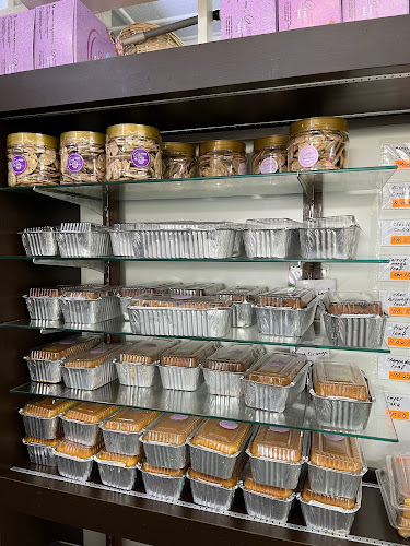 Comentarii opinii despre Jenni The Cake & Bake Shop