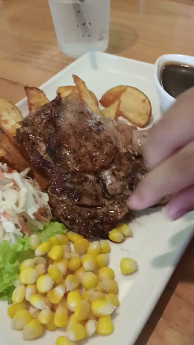 Laksa Saranghae Ipoh | Silibin - Gastronomi dan perhotelan